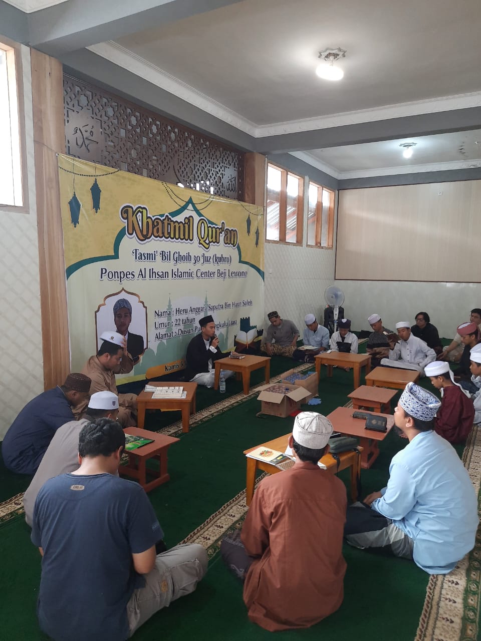 Tahfidz